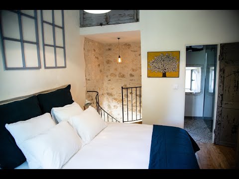 Property video