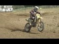 2012 FIM MX3 Motocross World Championship - Mladina (CRO) 