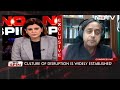 Government Has No Answers, Deeply Embarrassed: Congress MP Shashi Tharoor On Price Rise | No Spin  - 02:34 min - News - Video