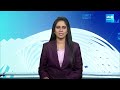 Asaduddin Owaisi Sensational Comments on AP CM YS Jagan | @SakshiTV  - 03:00 min - News - Video