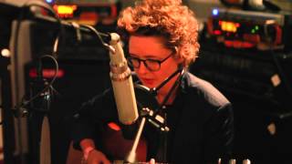 Marie Key - Uden Forsvar | WiMP Live Sessions