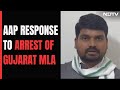 AAP After Gujarat MLA Arrested: BJP Anxious About Chaitar Vasavas Growing Popularity
