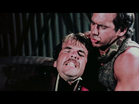 The Executioner, Part II'