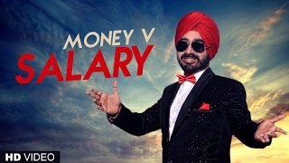 Salary – Money V