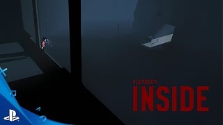Inside - Reveal Trailer
