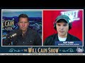 Revisit Wills Eye-opening Interview with Matt Taibbi | Will Cain Show
