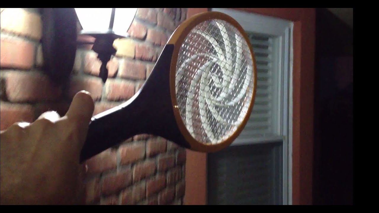 bug-zapper-racket-in-action-demonstration-youtube