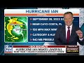 Heres the latest on what to expect from Hurricane Ian  - 09:28 min - News - Video