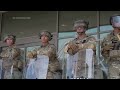 Trump sends Marines and more National Guard members to Los Angeles  - 02:28 min - News - Video