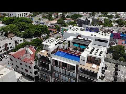 Property video