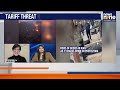 Iran’s Deadliest Unrest in Years | Global Fallout & India’s Trade Shock