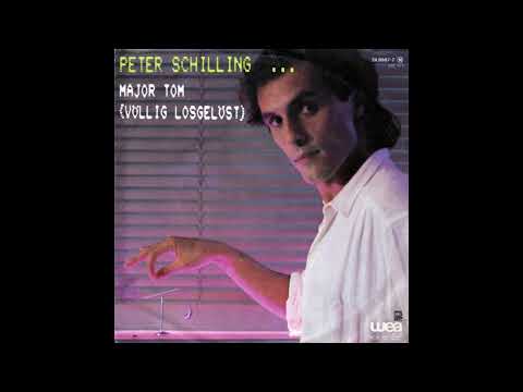 Peter Schilling - Ich hab' keine Lust