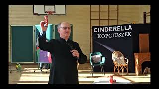 Rekolekcje wielkopostne to taki szczególny i wyjątkowy czas w roku liturgicznym Kościoła. Jest to cz