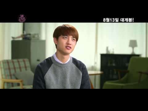 SMTOWN THE STAGE on Twitter EXO, 연습생 시절 미공개 영상 SMTOWN THE STAGE 에서 최초 공개! #EXO #엑소 #smtown the st