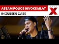 Zubeen Garg Death Case: Assam SIT to Coordinate With Singapore Authorities Under MLAT
