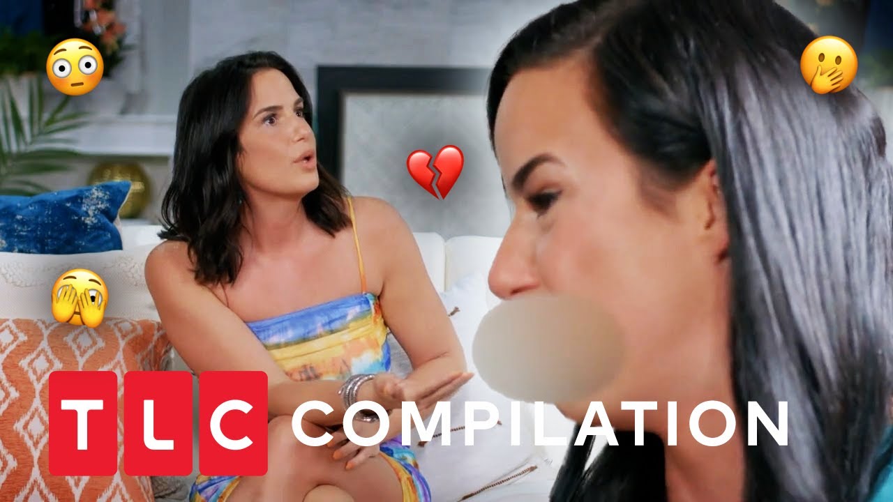 Zwillinge in TOXISCHER ABHÄNGIGKEIT ⚠️ | Extreme Sisters – Wir ticken gleich | COMPILATION