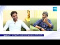 Devineni Avinash Exclusive Interview | మా ముగ్గురితో పెట్టుకుంటే.. | TDP Vs YSRCP | @SakshiTV  - 04:22 min - News - Video