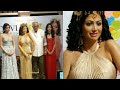 Boney Kapoor Along With Daughters Unveils The Wax statue Of Sridevi