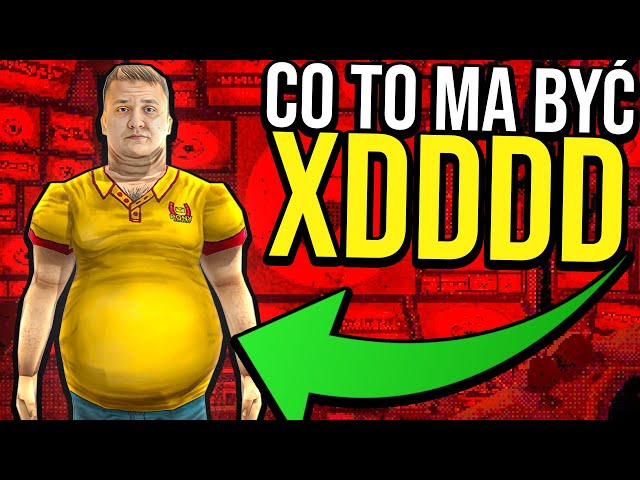 DODALI MNIE DO TEJ GRY XDD