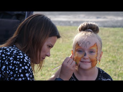 Dni Gminy Ciasna 2024 - Atrakcje Towarzyszące