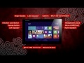 Презентация Lenovo IdeaTab Lynx K3011, Windows 8 Tablet. Харьков