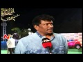 Chiranjeevi Is My Close Friend Says   Parthiepan @ IIFA