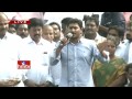 YS Jagan Sensational Comments On CM Chandrababu