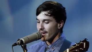 Matthew Mole - It&#39;s Simple Child (Just Music Live Sessions)