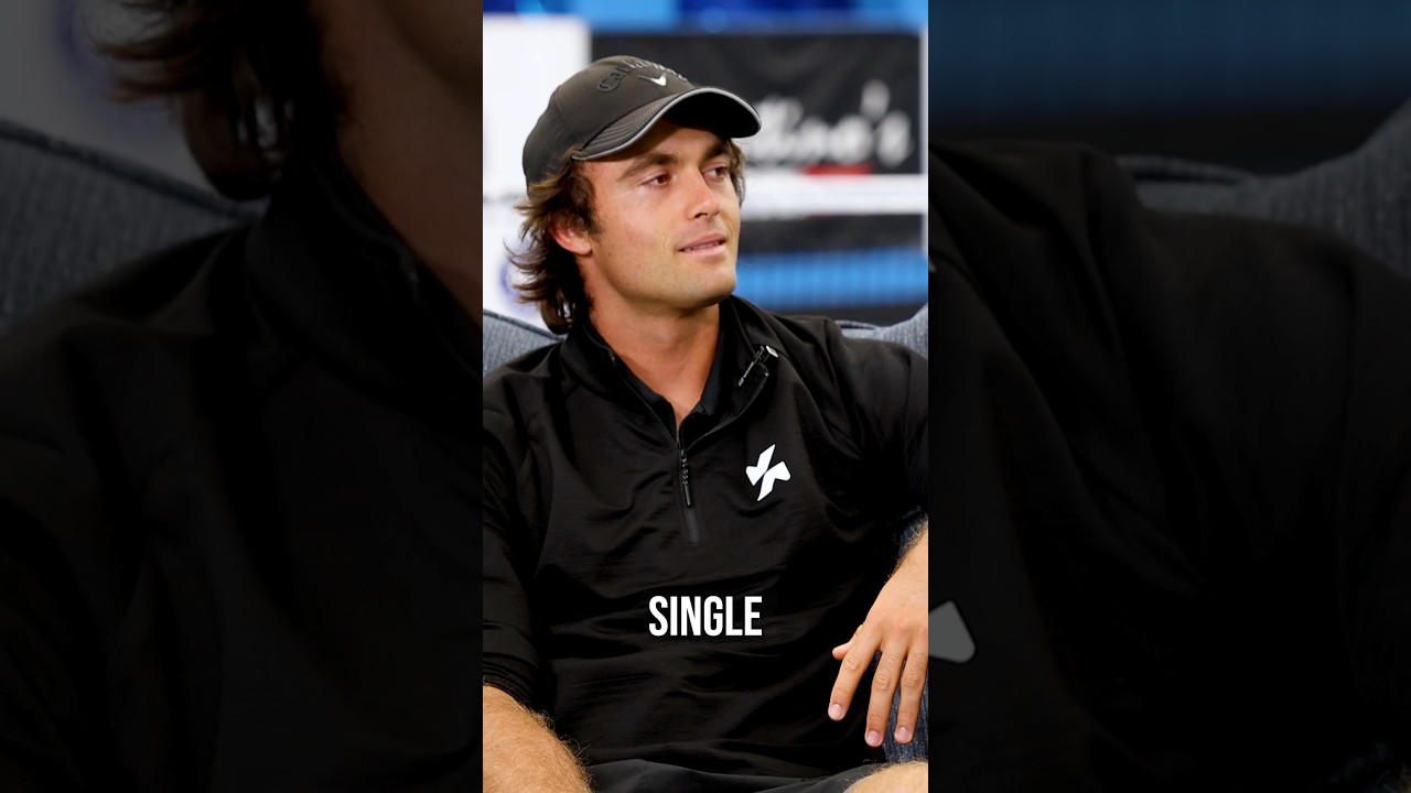 Top Pickleball Pro, James Ignatowich shares the life of a pickleball bachelor…#pickleballpodcast