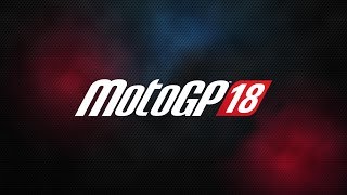 MotoGP 18 - Announcement Trailer