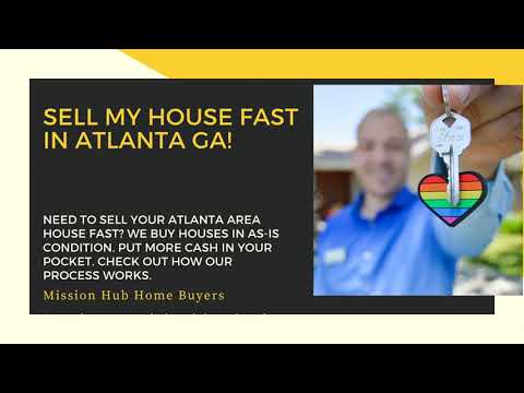 Local Cash Home Buyer Atlanta, GA