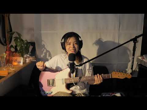 “Eternal My Room Session vol.8” - 生配信 第5回目/ 大比良瑞希