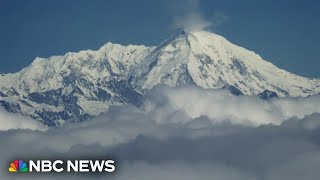 Una avalancha en el Himalaya mata al menos a siete escaladores
