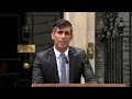 Rishi Sunak calls UK general election for July 4 | REUTERS