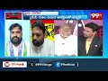 దసరా తర్వాత జగన్ ఎజెండా షురూ..ఆయుధపూజకు వైసీపీ సిద్ధం | KS Prasad About YCP Plan | 99TV - 03:20 min - News - Video