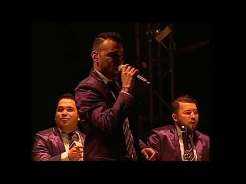 BANDA EL RECODO CONCIERTO COMPLETO AGUASCALIENTES