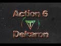 Action 6 server release!
