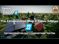 The Construction Map 4 Times Edition v1.0.0.0