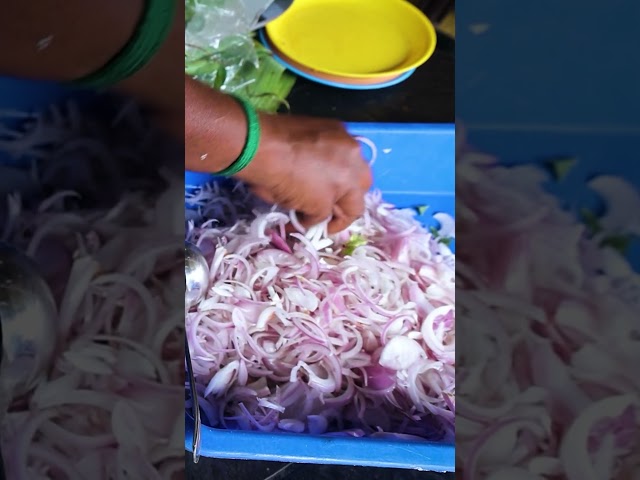 இது என்னடா புது dish-ஆ இருக்கு  !! DAN JR VLOGS