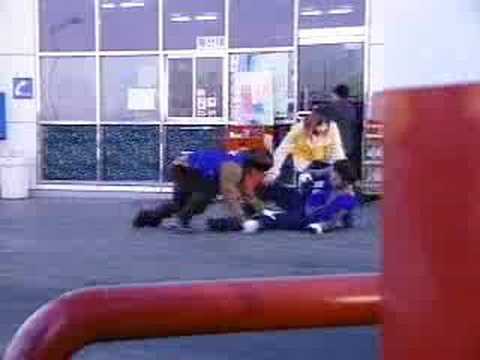 Funny drama starring Kangta, Eugene and Junjin (1)