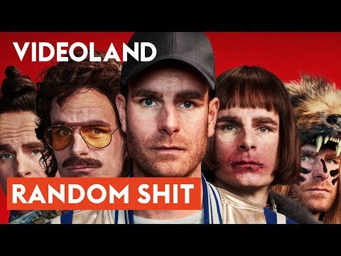 Random Shit'
