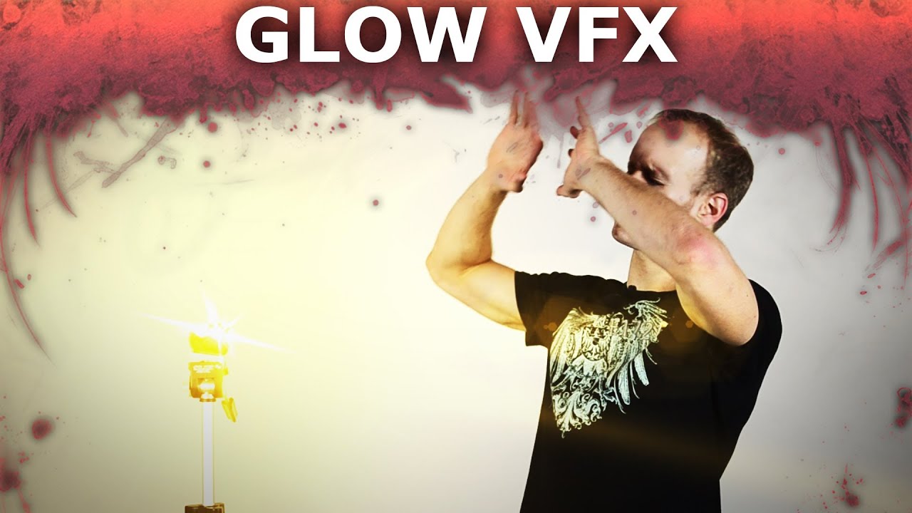 how-to-make-things-glow-in-adobe-after-effects-tutorial-youtube