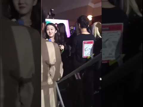 171017 데이즈드 인스타라이브 태민 (Dazed korea instagram live taemin) 슈퍼콤마비 백스테이지