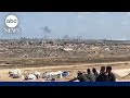 ABC News military analyst on the 1st phase of Israel-Hamas peace plan