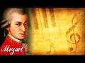Mozart Classical Music for Studying, Concentration, Relaxation | Study Music | Piano Instrumental