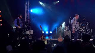 John Hackett Band play "Who Let The Rain In" (HD multi-cam) at Nene Valley Rock Festival (NVRF) 2025