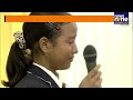 LIVE: Manipur Girl Breaks Down While Speaking to PM Modi in Imphal | News9  - 00:00 min - News - Video