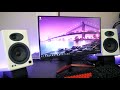 Acer KG251QF Gaming Monitor Review