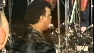 Tim Maia   'Mixto Quente, Globo' 1986