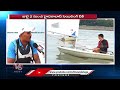 Ground Report: EME Sailing Regatta 2024 Kicks Off In Hussain Sagar | Hyderabad | V6 News  - 07:01 min - News - Video